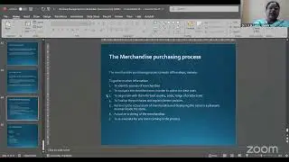 DMM-3 : Retailing Management