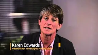 The benefits of Learning Ladders