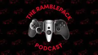 Ramblepack Podcast 046: Mario's new VA, ActBlizz & MS merger done, & Pete Hines leaving Bethesda