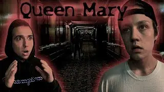 The Night That Changed Our Lives Forever.. (Queen Mary)