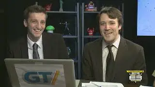 E3 2013 Game of the Show Awards