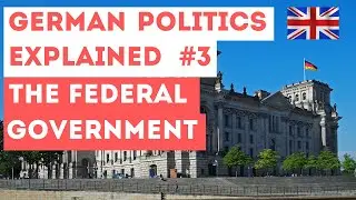 The Federal Government of Germany