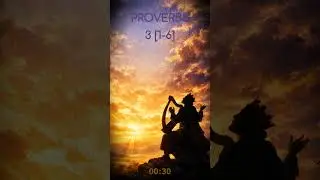 MY SON | PROVERBS 3 - SWEET SONG AFROBEAT | KING'S WISDOM
