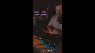 Hoji - dnb / techno170 / halfstep / DJ stream