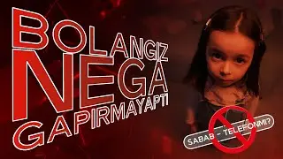 Bolalarga telefon berish jiddiy xafvdir!