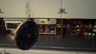 432Hz Crystal Discs Custom Mounts - Michael Lee Hill