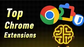 Stop Installing Apps &mdash; Use These Browser Extensions