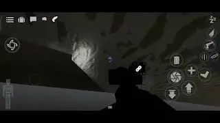 He encontrado un secreto en  gorebox debajo del agua