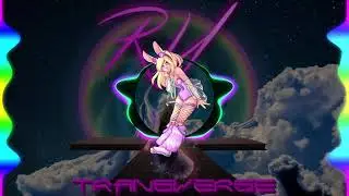 Tranverse New Years Eve VR Set (Tech,Vocal, Psy Trance Mix)