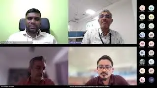 Optimizing DL for Efficiency - The Role of Quantization in Sustainable Computing by Mr. Rajeev