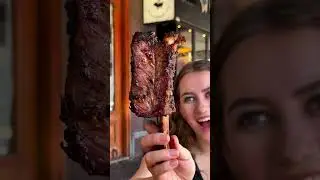 $59 Unlimited Beef Ribs