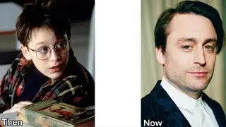 The Mighty (1998) Then and Now Cast 2026
