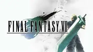 One-Winged Angel ╏ Final Fantasy VII