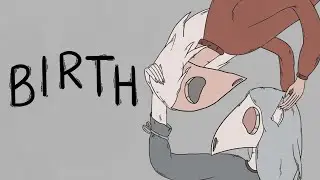 КОСТЯНОЕ СЧАСТЬЕ! | BIRTH #2