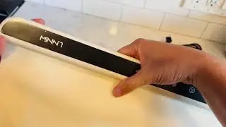 LNNIW Warming Mat for Food -  Watch Before You Buy