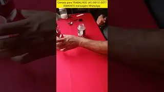 SIMPATIA PARA TER QUALQUER PESSOA EMBAIXO DE SEUS PÉS.