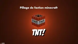 Pillage faction + PvP