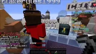 Prison Season 2 #1 Passing MrWoofless Level
