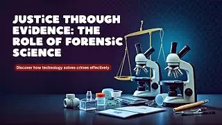 Use of Forensic Science and Technology under BNSS | B N S S 2023 | Indian Law Explained