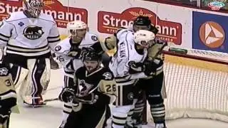 Bobby Farnham vs Dane Byers Nov 16, 2014