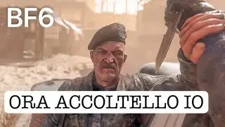 [BF6] Continui TRADIMENTI