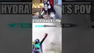 💔 HYDRA TEAM DESTROYED IN 60 SECONDS - #shorts #hydraaplha #hydrakanika #hydradynamo