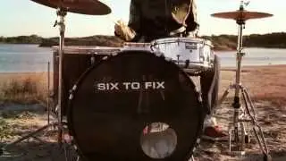 Six to Fix- Ready to go (official video)