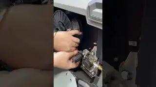 Unfold Plasma Cutting and Gas Free MIG Welding Multifunctional All in One Machine