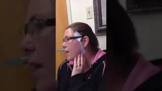 E7 Young Lady has Dramatic Results with Nerve Stimulator Migraine Treatment