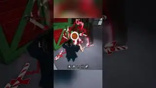 I BEAT EVIL SANTA and SAVED THE WORKSHOP in 99 NIGHTS