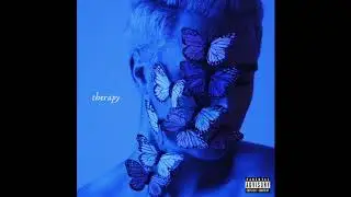 Kyan Palmer - Therapy (Official Audio)