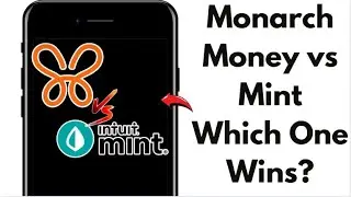 Monarch Money or Mint? Find the Best Budgeting App for 2025!