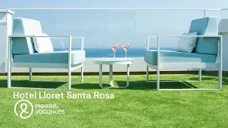 Hotel Lloret Santa Rosa**** by Pierre & Vacances