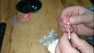 Making candy cane rod #localstarbinit #brawlstars #phonkagressive #musicgenre #roblox #bailebass 