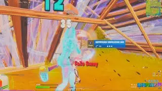 Im The Man 👨 (Fortnite Montage)