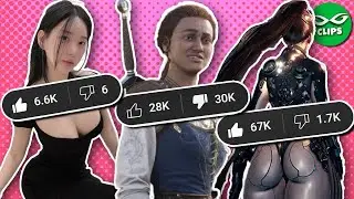 Maxim Korea SLAMS IGN French For Stellar Blade Article