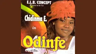 Chineke Idinma