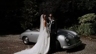 Yorkshire Wedding Videographer - Andy Stelmach