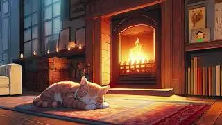 LoFi Hip Hop Music for Coding and Night Study