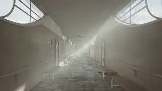 Annihilation music in Atomic Heart