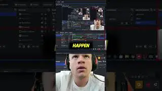 Jynxzi взломали прямо во время стрима&hellip; 😳