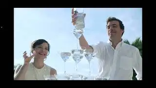 Grey Goose Francois 2013 Commercial