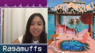 Talking With Hawaii Indie Songwriter, Ragamuffs