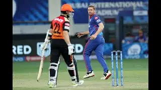 Hard Lengths Important, Not Speed Because Pitches Are Different: Anrich Nortje