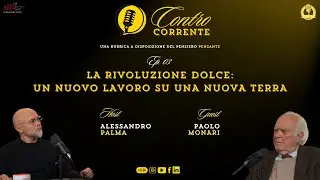Controcorrente Ep. 03: 