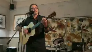 Stuart Andrew Coupe - The Ballad of Huckabone