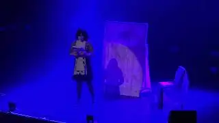Desucon 2025 Cosplay - 03 - Laalaa - Alice Liddle - Alice: Madness Returns