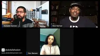 Mental health and jinn issues in the Somali Muslim community