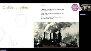 Havuja Bootcamp 4: pitchaus