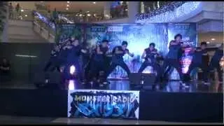 Asia Pacific College (APC Dance Company) - 2012 RX931 Rhythm Street